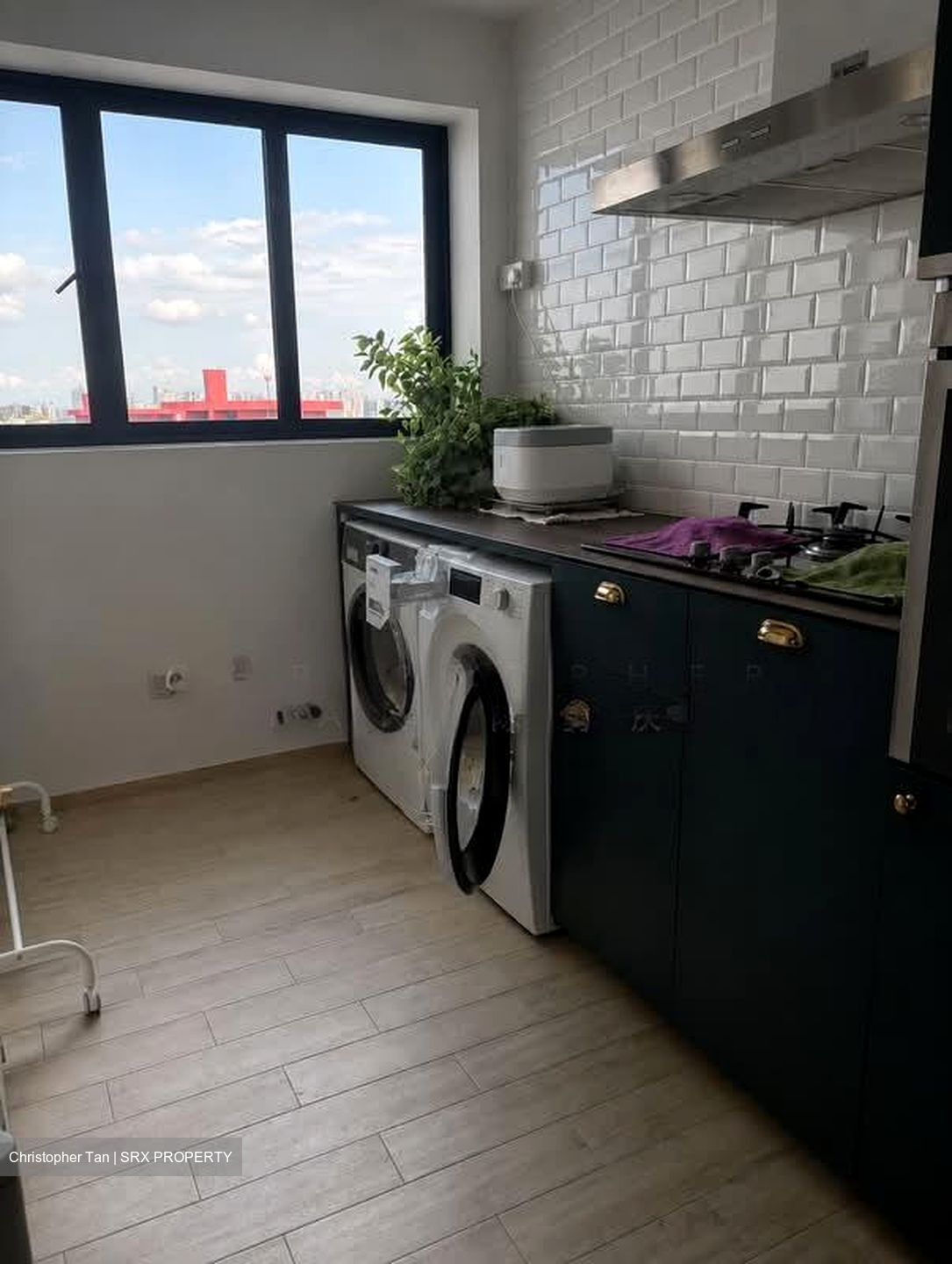Blk 269 Toh Guan View (Jurong East), HDB 4 Rooms #574770081